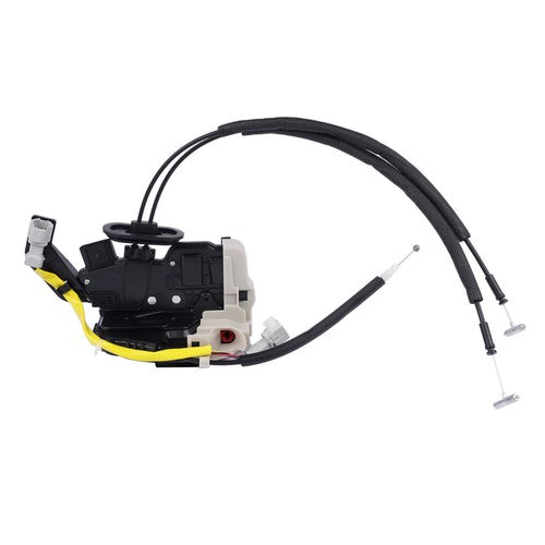 DURAFORCE Door Latch Assembly Front Driver Left Side for Kia Optima 2.0L 2.4L L4 2012-2013