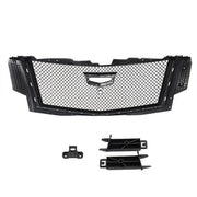 DURAFORCE For Cadillac Escalade 2015-2019 2020 Front Bumper Grille Honeycomb Mesh Black