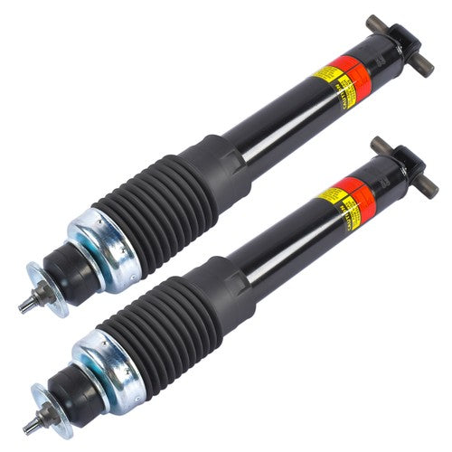 DURAFORCE For Chevy Corvette C5 03-07 C6 08-13 Front Shock Absorbers w/ MagneRide Set of 2