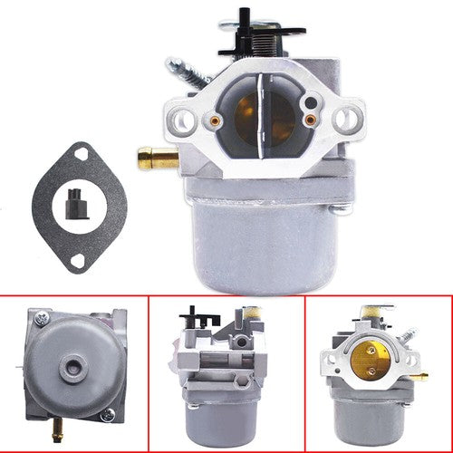 DURAFORCE Carburetor Kit With Gasket For 12.5HP I/C Gold 28F707 28R707 28T707 2PCS New
