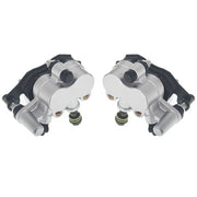 DURAFORCE 2013-2017 Fit For Can Am Maverick 1000 With Pads Front Right Left Brake Calipers