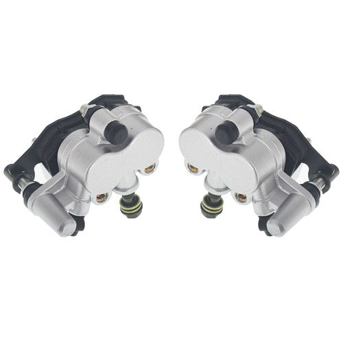 DURAFORCE 2013-2017 Fit For Can Am Maverick 1000 With Pads Front Right Left Brake Calipers