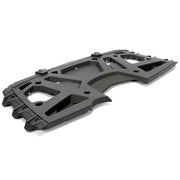 DURAFORCE Front Storage Rack For 2009-2016 Polaris Scrambler Sportsman Forest 550 850 XP