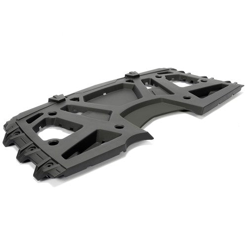 DURAFORCE Front Storage Rack For 2009-2016 Polaris Scrambler Sportsman Forest 550 850 XP