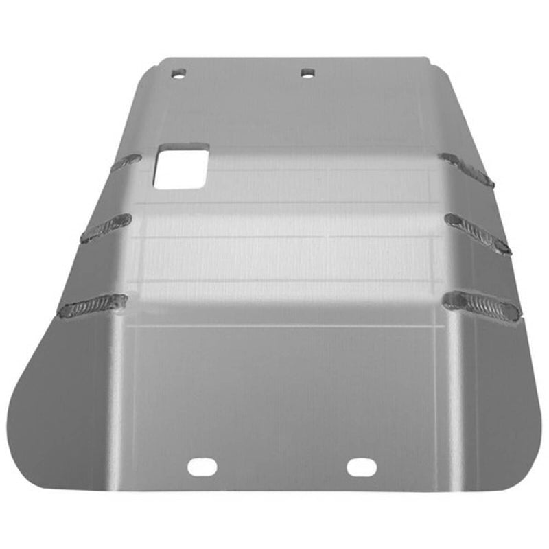 Tw200 Engine Guard Aluminum Skid Plate Splash Engine Guard For Yamaha TW200 1987-2024 Dua ...