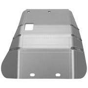 DURAFORCE Aluminum Skid Plate Splash Engine Guard For Yamaha TW200 1987-2024 Dual Sport