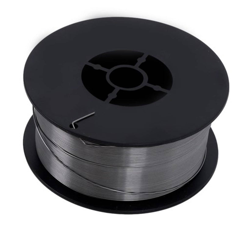 DURAFORCE 2 Lbs Spool Gasless Flux-Core MIG Welding Wire E71T-GS .030" 2-lb 1 Roll