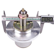 DURAFORCE Deck Spindle for Simplicity 1694770 2690445 Citation Conquest Broadmoor 48" 52"