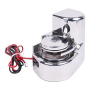 DURAFORCE Horizontal Boat Anchor Windlass Kit FO3930 600 Watts 12V DC w/ Circuit Breaker