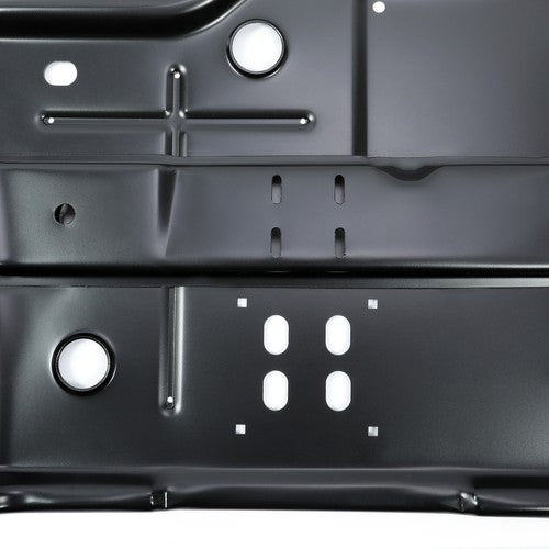 Transmission Skid Plate Crossmember Powder Coated for Jeep Wrangler TJ 1997-2002