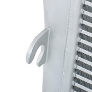 DURAFORCE For Volvo VN Series Mack CXU Charge Air Cooler 32 5/16" x 30 7/8" Core D13 D16