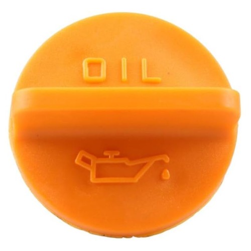 DURAFORCE 2X Oil Cap 124160-01751 For Yanmar 4TNE94 4TNE98 4TNE106 4TNV94 4TNV98 4TNV106