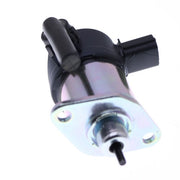 DURAFORCE 1C010-60015 Fuel ShutOff Solenoid for Kubota 1C010-60016 1C010-60017 1C010-60014