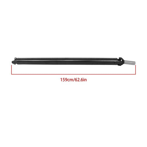 DURAFORCE Rear Driveshaft Assembly Fit For Cadillac Escalade EXT 2002-2006 6.0L V8 651010