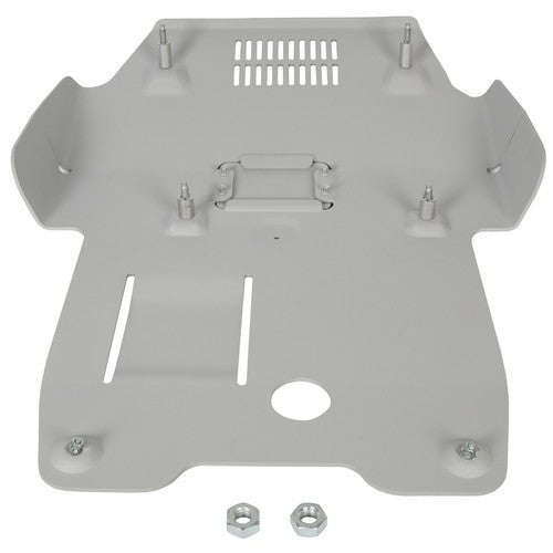 PTR6035190 PTR6035160 Front Skid Plate for Toyota Tacoma Off Road 2016 to 2023