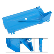 DURAFORCE E4NN10723AA Battery tray For Ford New Holland Tractor 83954997