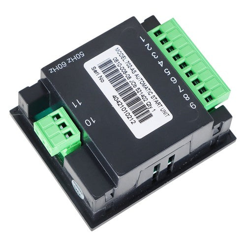 DURAFORCE Electronic Auto Start Controller For DSE702AS Genset Generator Parts New