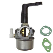 DURAFORCE Carburetor Kit For Troy Bilt CS4325 For Briggs & For Stratton 11.50 250cc Engine