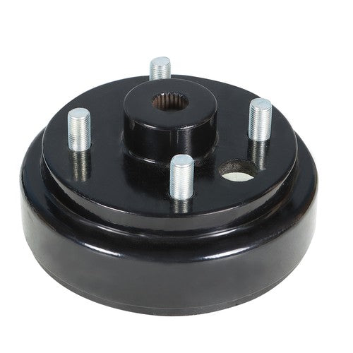 DURAFORCE 2X 24 Teeth Rear Wheel Brake Hub Drum For EZGO TXT Electric 1982+Golf Cart New