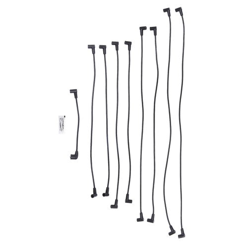 DURAFORCE 84-816608Q61 816761Q4 For Mercruiser V8 Thunderbolt Marine Spark Plug Wire Set