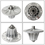 DURAFORCE 4171231 4115850 4165023 For Bobcat with Bearing Upgrade Mower Spindle Assembly