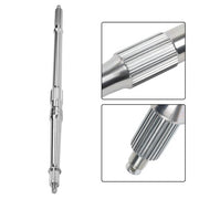 DURAFORCE For Yamaha Kodiak 400 00-02 Rear Axle Shaft 5GH-25381-00-00 5GH-25381-01-00