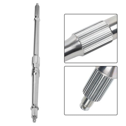 DURAFORCE For Yamaha Kodiak 400 00-02 Rear Axle Shaft 5GH-25381-00-00 5GH-25381-01-00