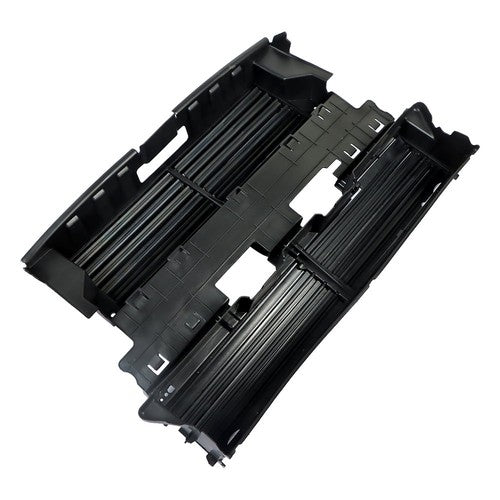DURAFORCE Fit For Ford Fusion 2013-2016 DS7Z-8475-A 2.0L Front Grille Radiator New
