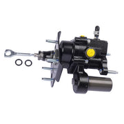 DURAFORCE 178-1036 Power Brake Booster Assembly Forward Facing ATV Machined 19371361 Iron