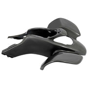 DURAFORCE Front Fender Kit Carbon Fiber Printing For Honda TRX 400EX TRX400EX 1999-2004