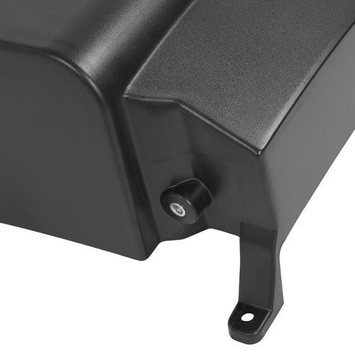 For Yamaha Raptor 700 700R All Years Black Fuel Customs Intake High Flow Air Box