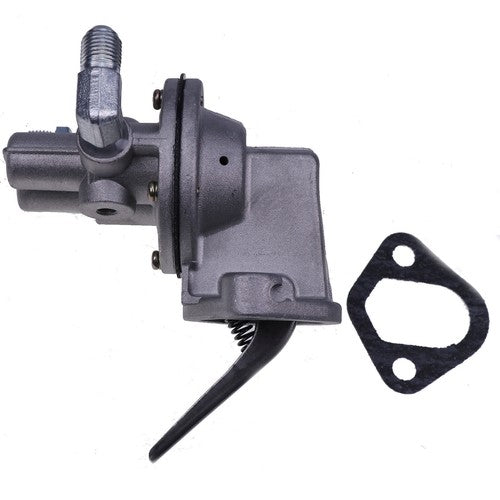 DURAFORCE Fuel Pump 23100-78002-71 For Toyota 4P 5R Engine Forklift 3FG20 4FG23
