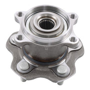 DURAFORCE For Nissan Rogue 08-20 For Juke 11-17 Non-ABS Rear Wheel Hubs Bearing 512373 AWD