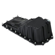DURAFORCE For Dodge Durango & Jeep Grand Cherokee 2011-2018 V8 5.7L Engine Oil Pan Plastic