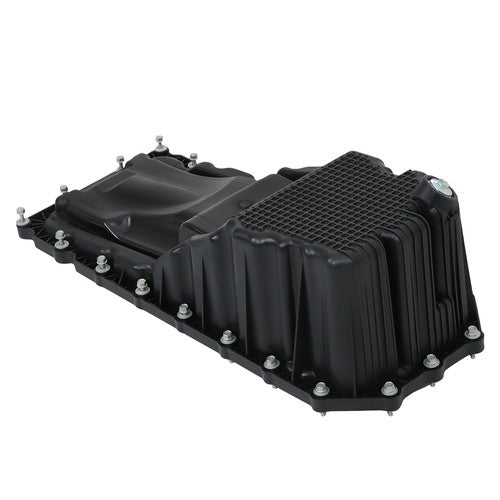 DURAFORCE For Dodge Durango & Jeep Grand Cherokee 2011-2018 V8 5.7L Engine Oil Pan Plastic