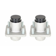 DURAFORCE Front Hub Assembly Wheel Hubs Fits For EZGO TXT / Medalist G/E 1976-2001.5