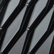 DURAFORCE Grille Mesh Grill Plastic Dark Gray Front Lower New For Toyota Camry LE XLE 2025