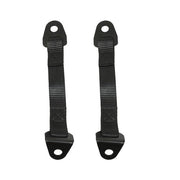 DURAFORCE FOR CAN AM MAVERICK X3 New Door limiter Straps DOOR STRAPS 2017 2018-2022