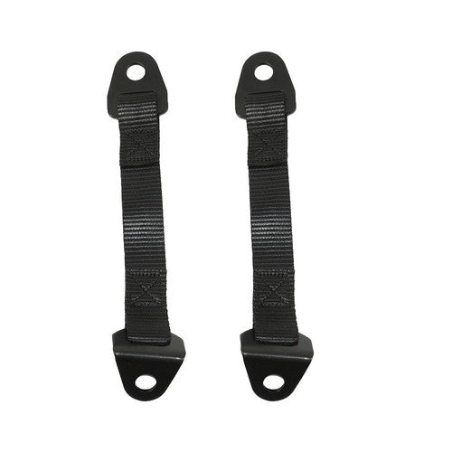 DURAFORCE FOR CAN AM MAVERICK X3 New Door limiter Straps DOOR STRAPS 2017 2018-2022