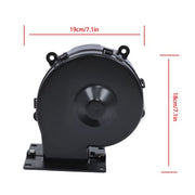 DURAFORCE Blower Motor Fits John Deere TractorRE237675 RE70538 RE62047 RE220959 RE189031