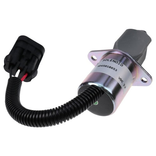 DURAFORCE Solenoid Valve For Bobcat 337 341 773 S150 S300 Skid Steer Loader Kubota V2203
