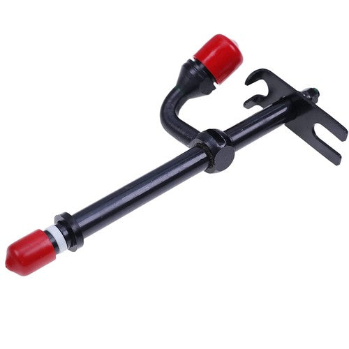 DURAFORCE Fuel Injector for John Deere Combine 3300 4400 6600 4420 1155 1157 1158 4435