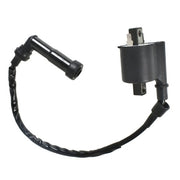 DURAFORCE Ignition Coil For Yamaha V Star 650 Custom Classic 1999 2000 2001 2002 2003-2014