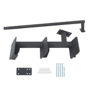 DURAFORCE 3 Steps Triple Step Boat Trailer Steps With Handle For Universal Boat NEW