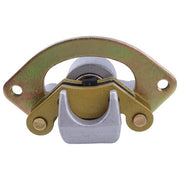 DURAFORCE Left Brake Caliper 1911150 for Polaris ATV Sportsman 550 850 450 Scrambler 1000