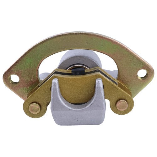 DURAFORCE Left Brake Caliper 1911150 for Polaris ATV Sportsman 550 850 450 Scrambler 1000