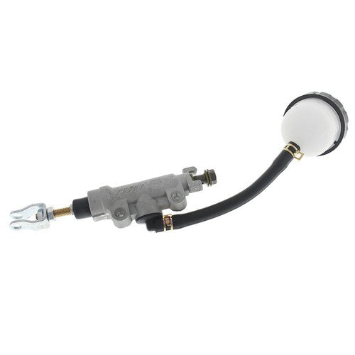 DURAFORCE Rear Brake Master Cylinder Pump Fit For Kawasaki KX85 2001-2019 New