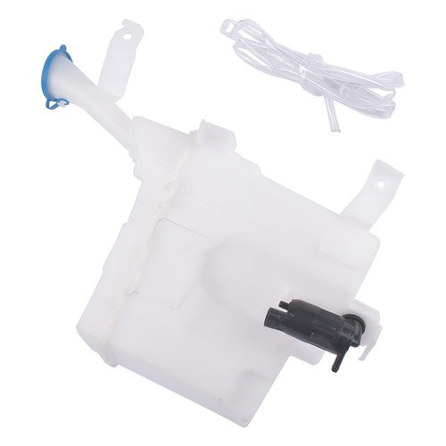 DURAFORCE Washer Reservoir Windshield Tank For Nissan Juke S SV SL Nismo, Nismo RS 2011-16