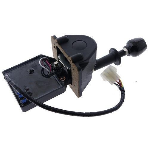 DURAFORCE Joystick Controller 1600094 for JLG Boom Lift 40H 80H 80HX+6 86HX 60H 70H 50H