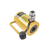 DURAFORCE 20Tons 2'' Stroke Single-Acting Hollow Plunger Hydraulic Cylinder RCH-202 RCH202